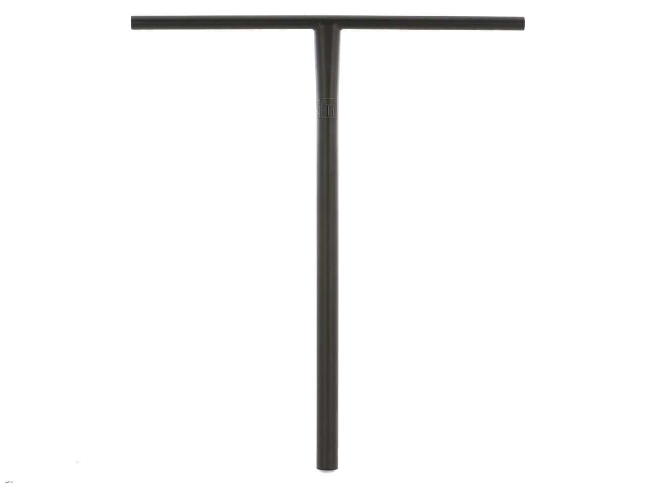 LUCKY OBSIDIAN TITANIUM T BARS