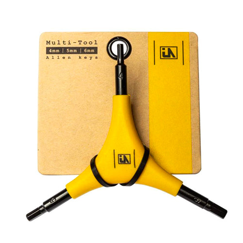 Urbanartt Hex Tool