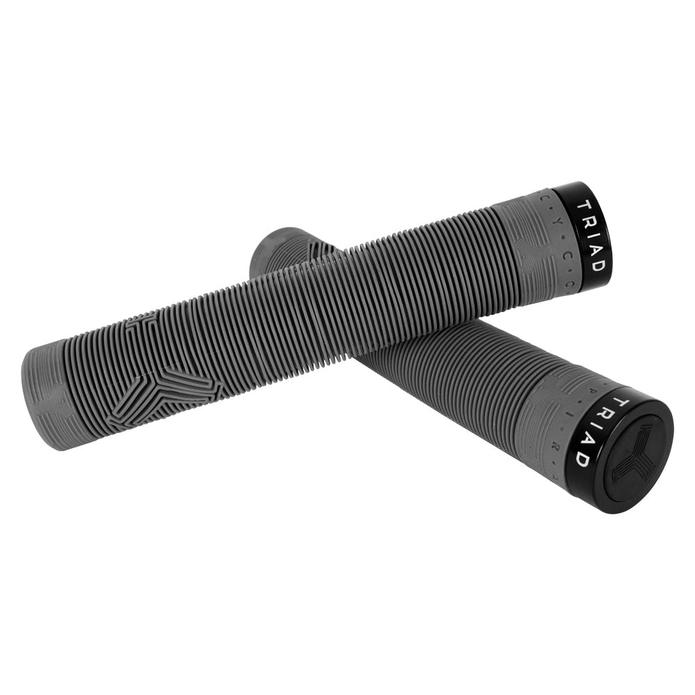 Triad Conspiracy Grips - Grey