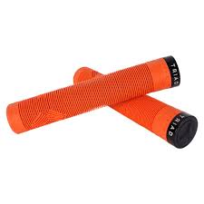 Triad Conspiracy Grips - Orange