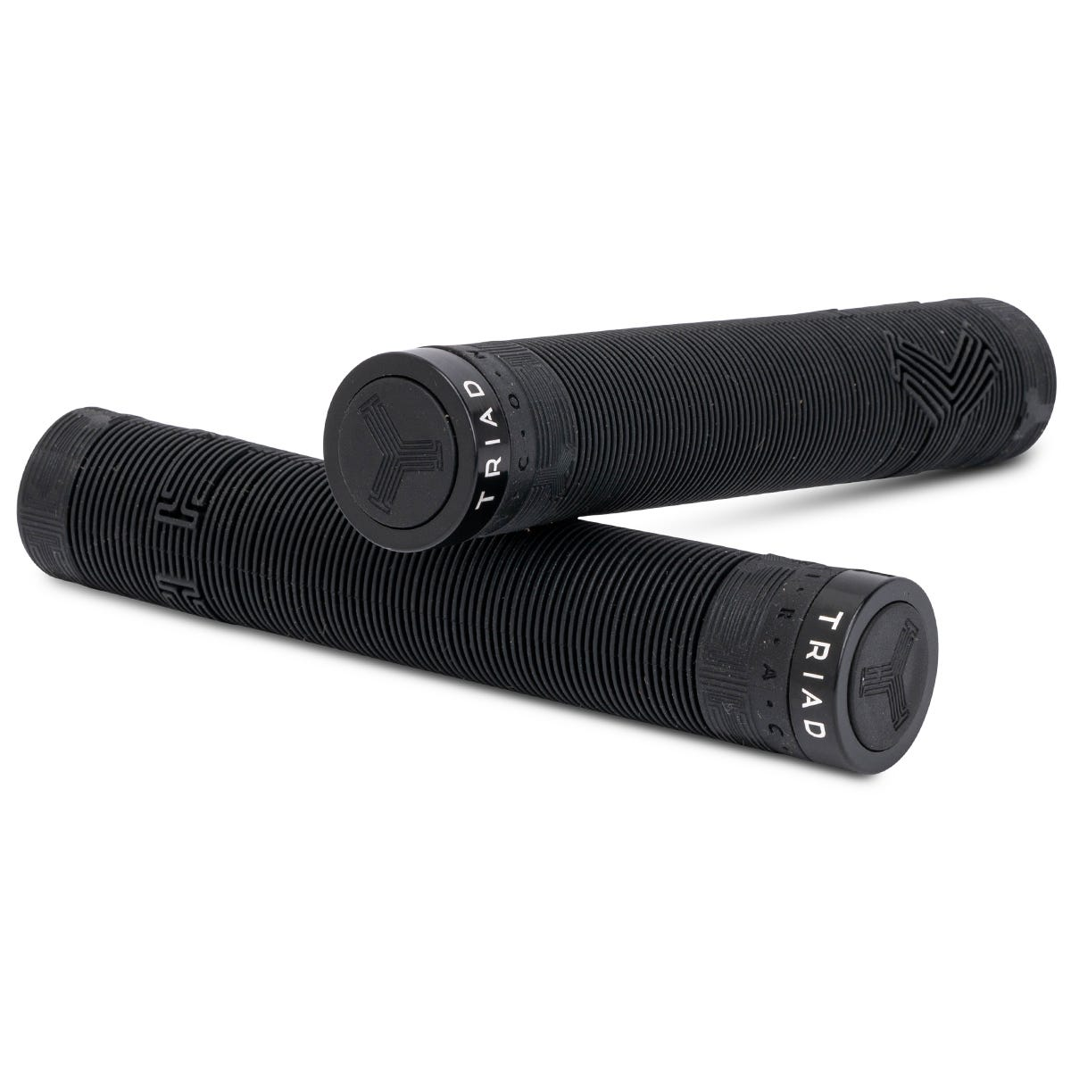 Triad Conspiracy Grips - Black