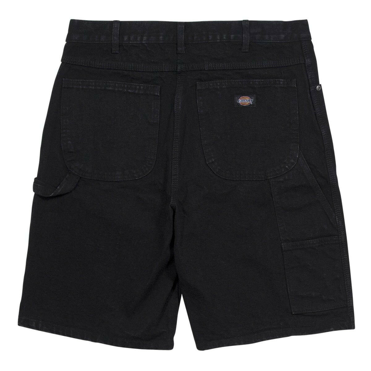 DICKIES - MENS DENIM SHORTS ( DX601)