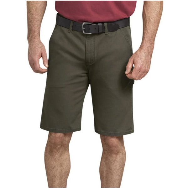DICKIES - 11" DUCK CARPENTER SHORT (DX802)