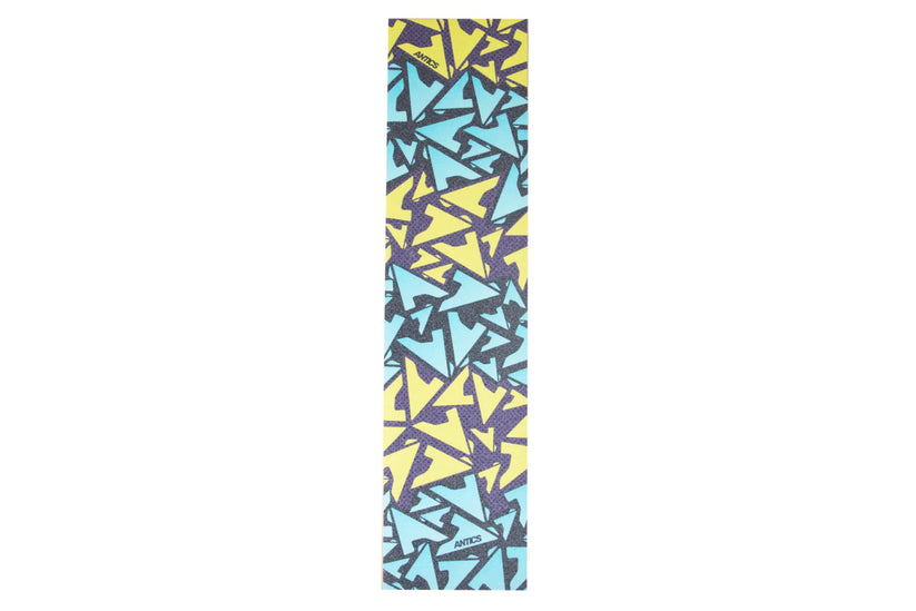 Antics CMYK Griptape