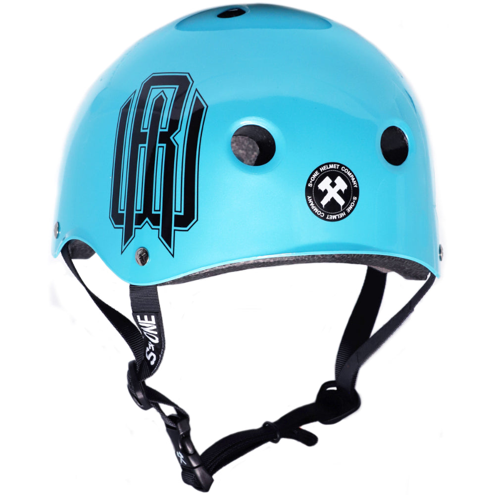 S1 LIFER HELMET - RAYMOND WARNER SIG