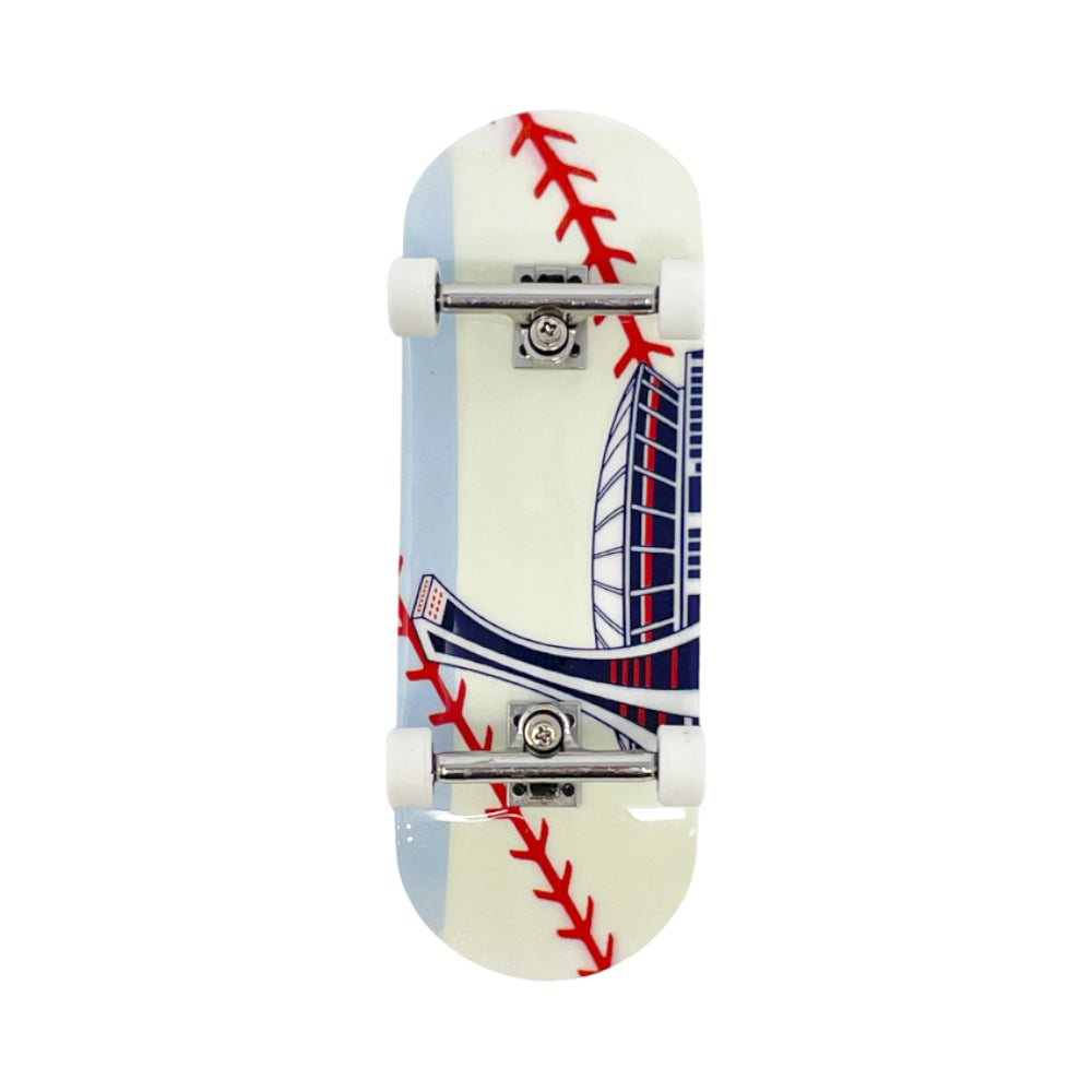 VICTORY Fingerboards - EXPOS 34mm Pro Complete