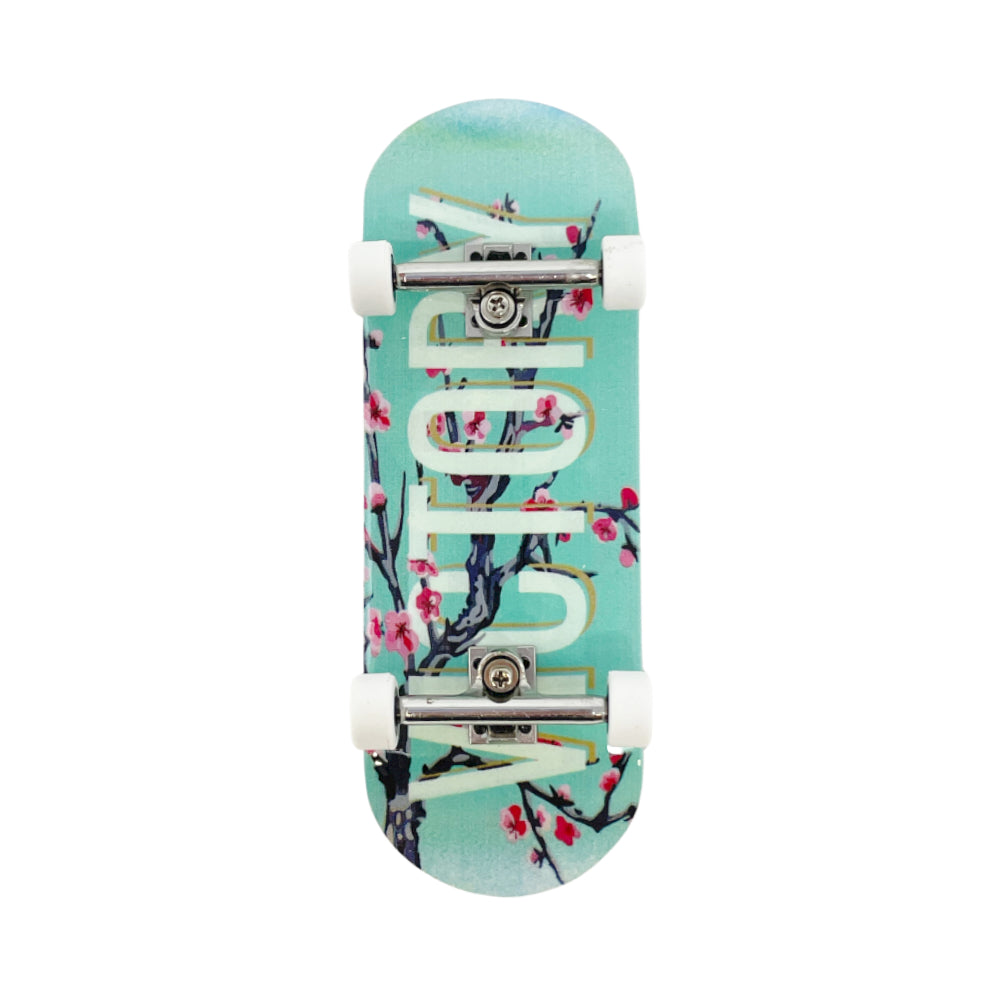 VICTORY Fingerboards - ARIZONA 34mm Pro Complete