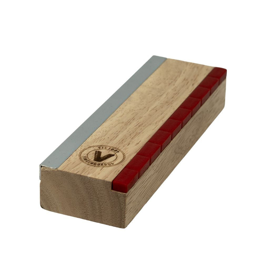 VICTORY FINGERBOARDS - Wooden Dual Surface Ledge