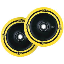 URBAN ARTT - 12STD WHEELS