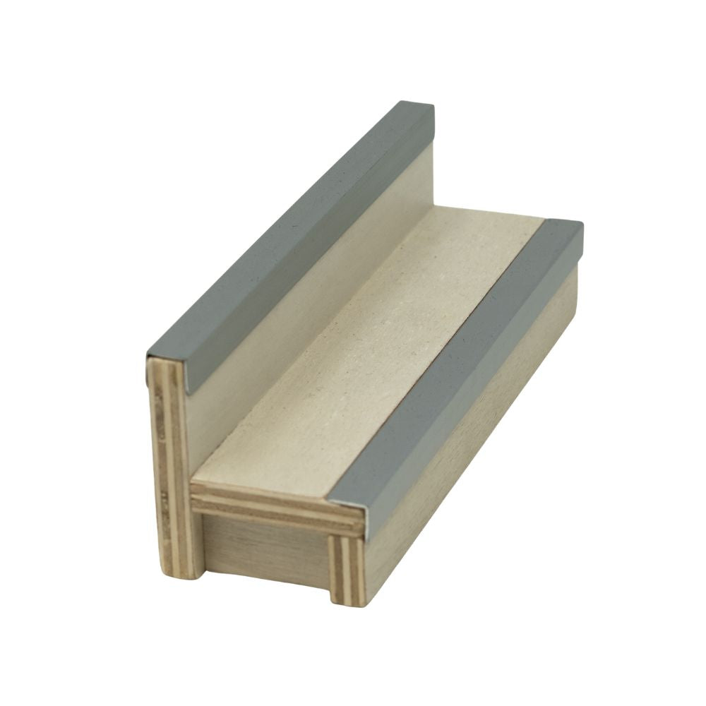 VICTORY FINGERBOARDS - Wooden Ledge Bench
