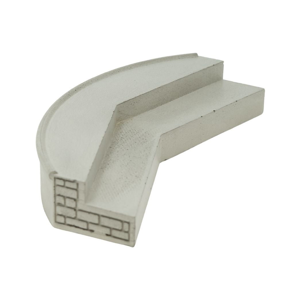VICTORY - Concrete Elbow Ledge