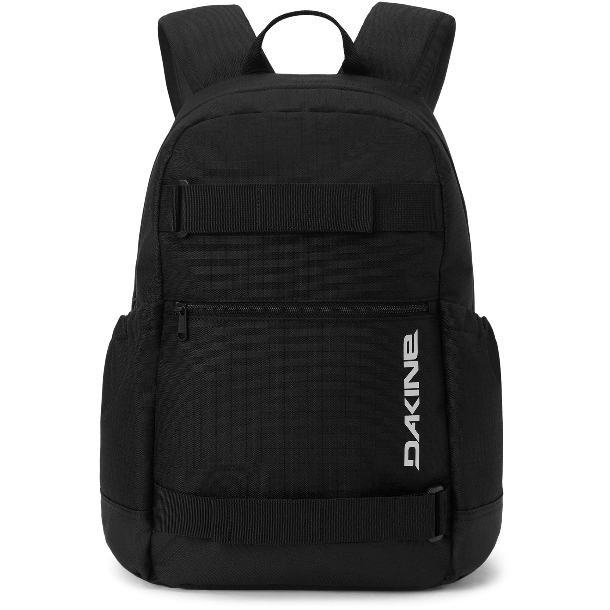 DAKINE - Atlas Backpack 2.0 - 21L (Black/ Glacier Gray)