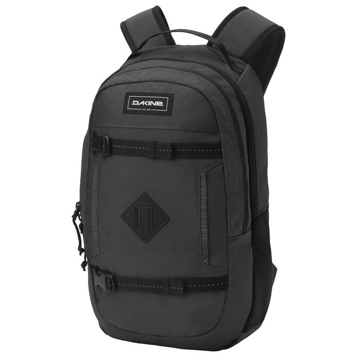 DAKINE - Mission Backpack 18L T2 (Carbon Heather/ White)
