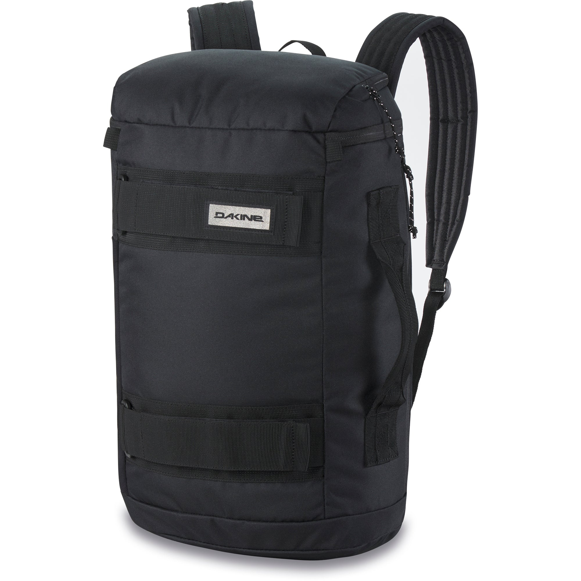 DAKINE - Mission Street Backpack 25L (Black/Black)