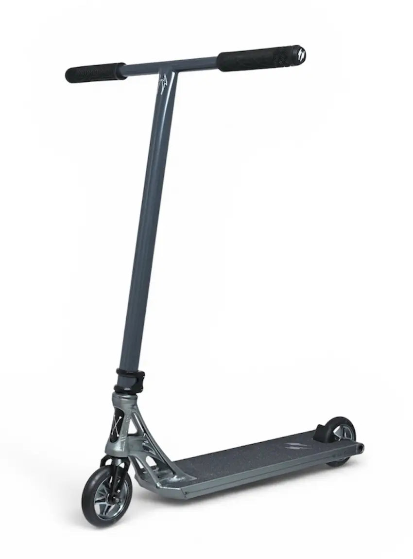 Havoc Artemis 2026 Complete - Gunmetal Grey