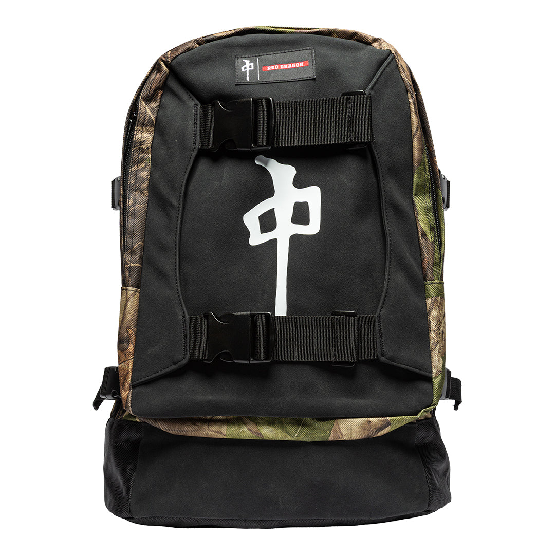 RDS - Traveler Backpack ( Outdoor Camo)