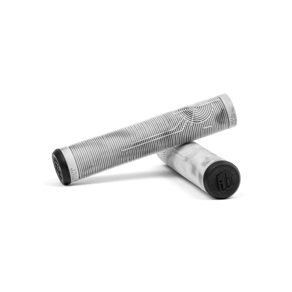 TILT METRA GRIPS - HARD ARTIC