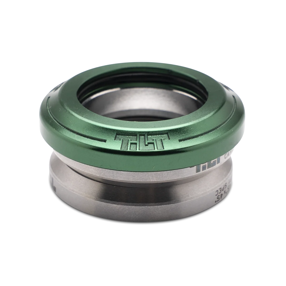 TILT HEADSET - Forest Green