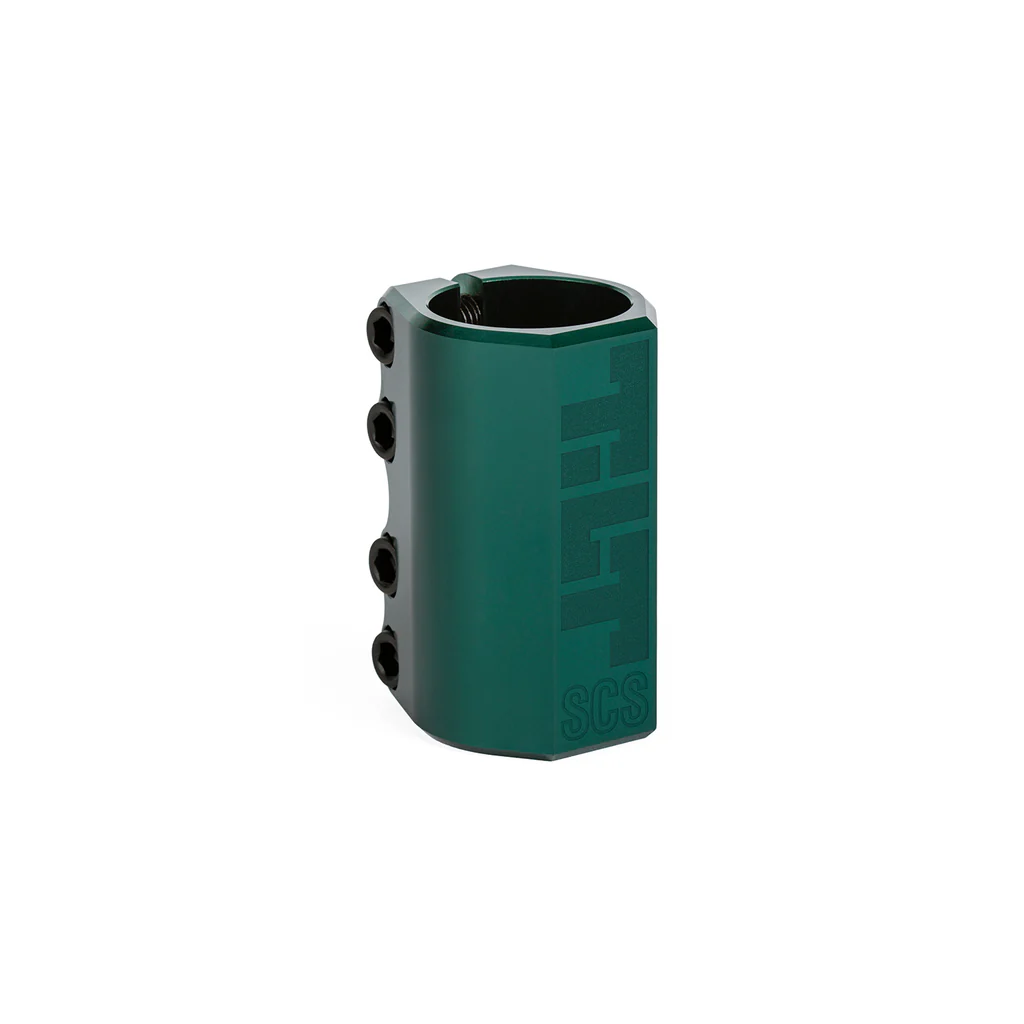 TILT CLASSIC SCS - Forest Green