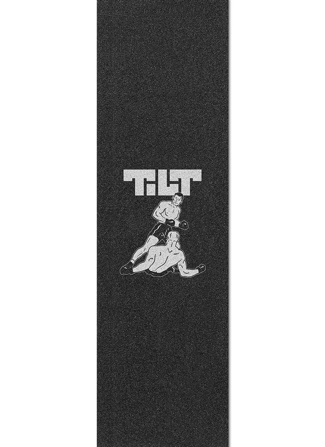 TILT - KNOCKOUT GRIPTAPE (WHITE)