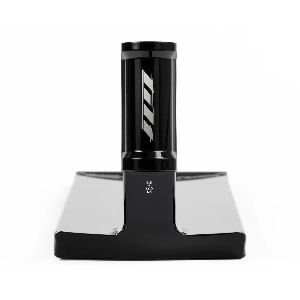 TILT SELECT - METHOD TWO DECK (BLACK 6.5 x 22.5)