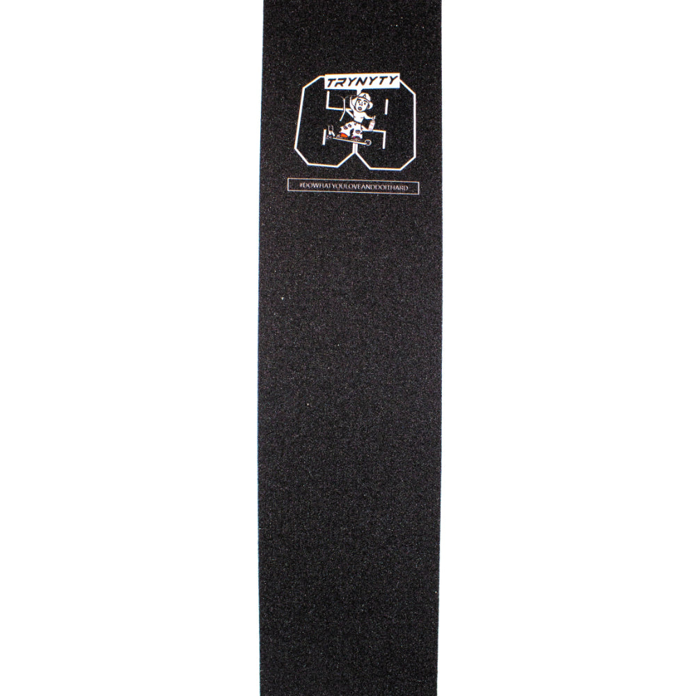 TRYNYTY GRIPTAPE - ANGEL FUSTER SIG