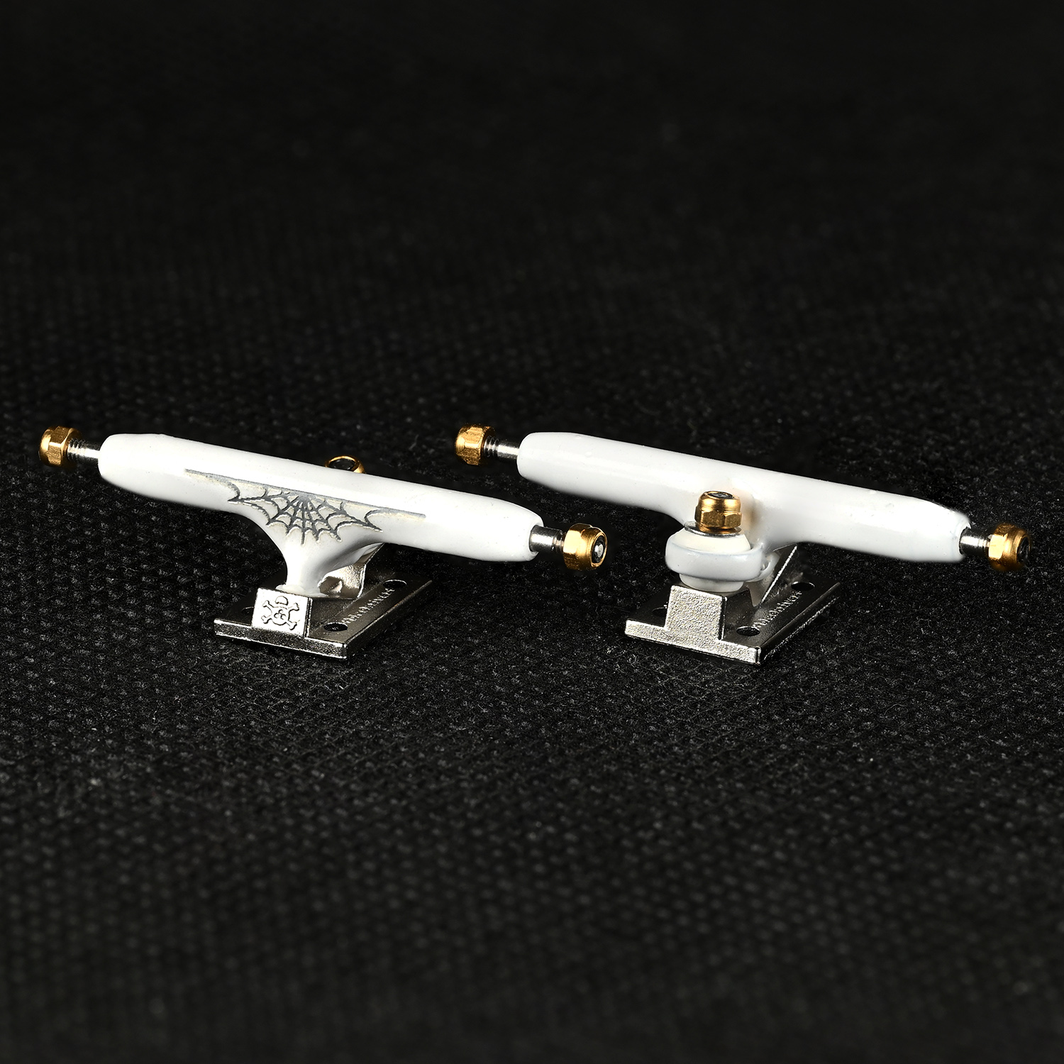 BLACKRIVER TRUCKS - BRTs Christ Pro (36mm w/Tool)