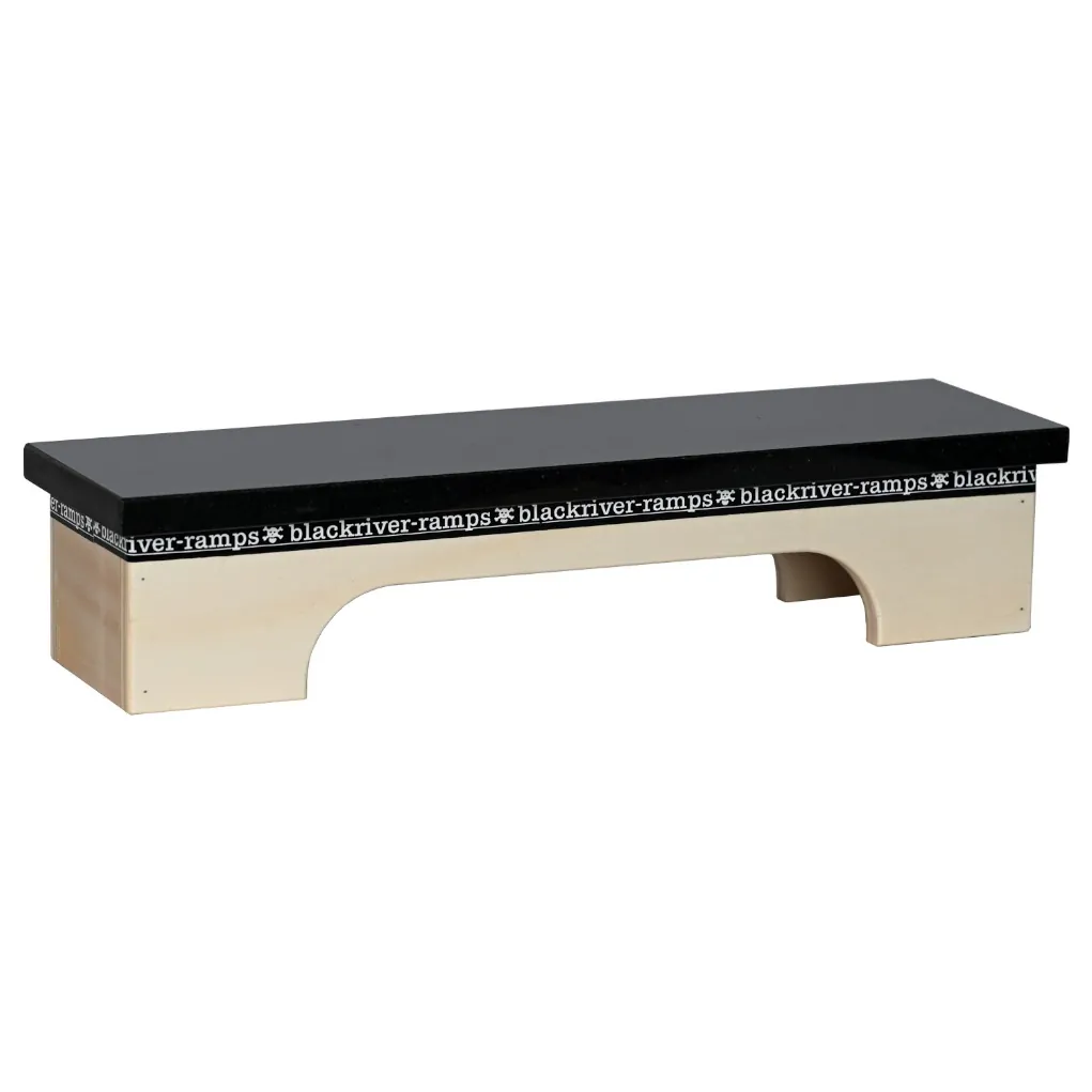 BLACKRIVER RAMPS - Marble Box (Black)