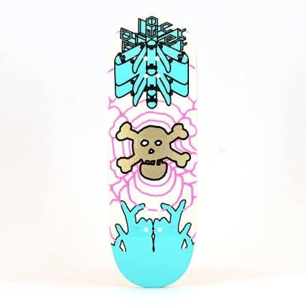 BLACKRIVER - FingerBoard 33.3mm Deck