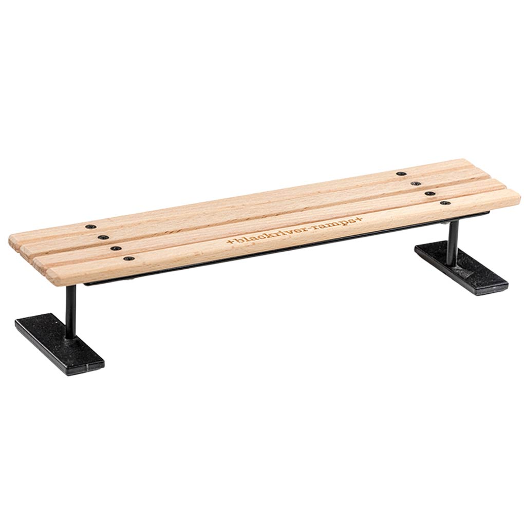 BLACKRIVER RAMPS - Street Bench