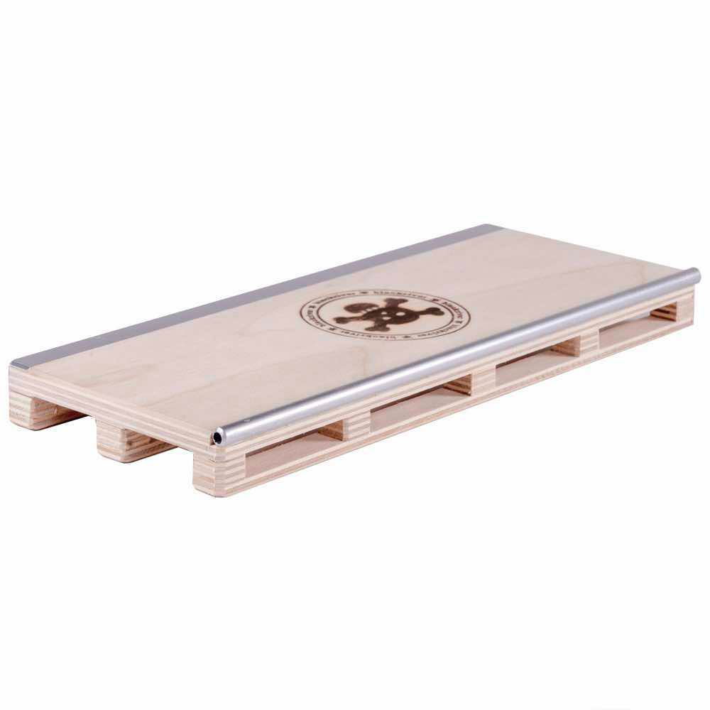 BLACKRIVER RAMPS - Double Grind Pallet
