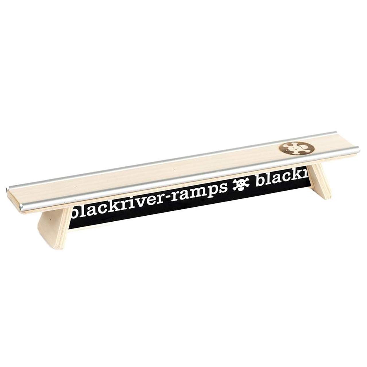 BLACKRIVER RAMPS - School Bench