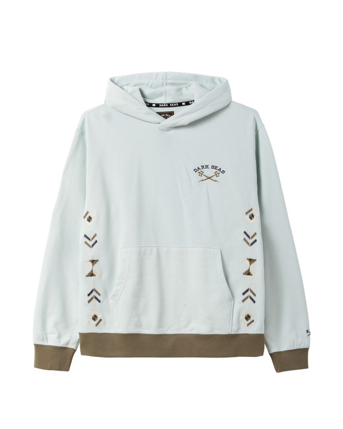 DARK SEAS CLOTHING - Leander PO Hoodie