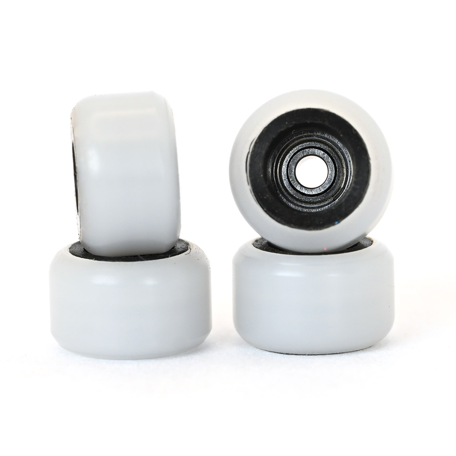 Wheels & Parts