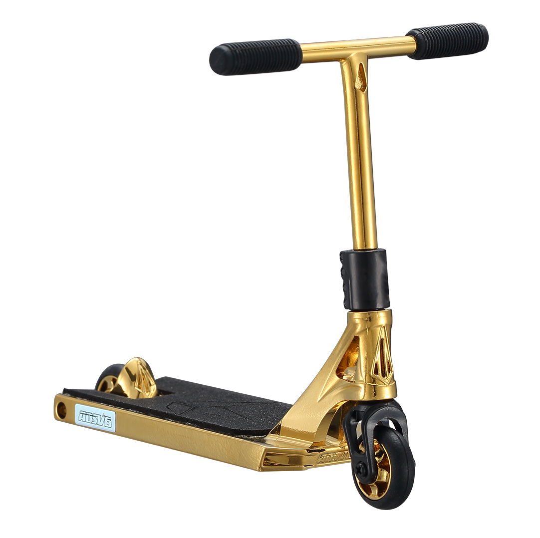 Finger Scooter