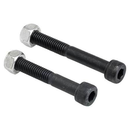 M8 SCOOTER AXLE BOLT