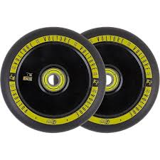 URBANARTT X VULTURE WHEELS (110 x 24mm)