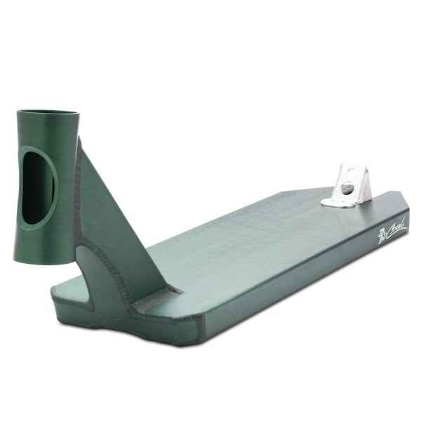 APEX 6" ANGLED - Christopher Barcelo 19.3 Sig - Dark Green