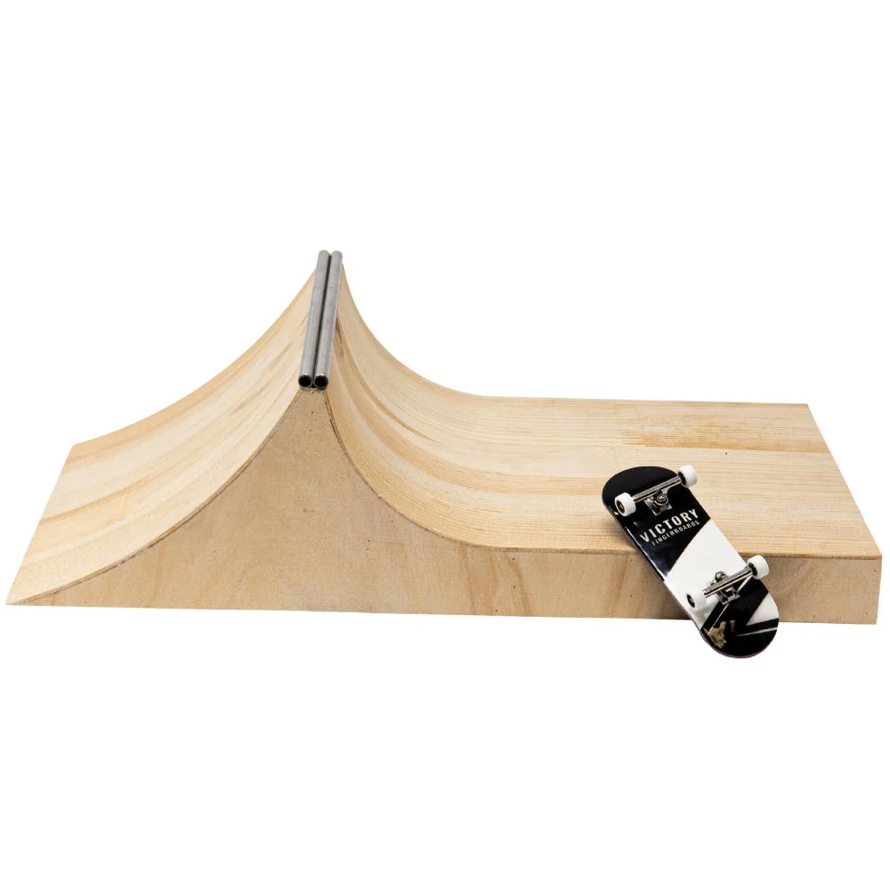 VICTORY FINGERBOARDS - WOODEN SPINE