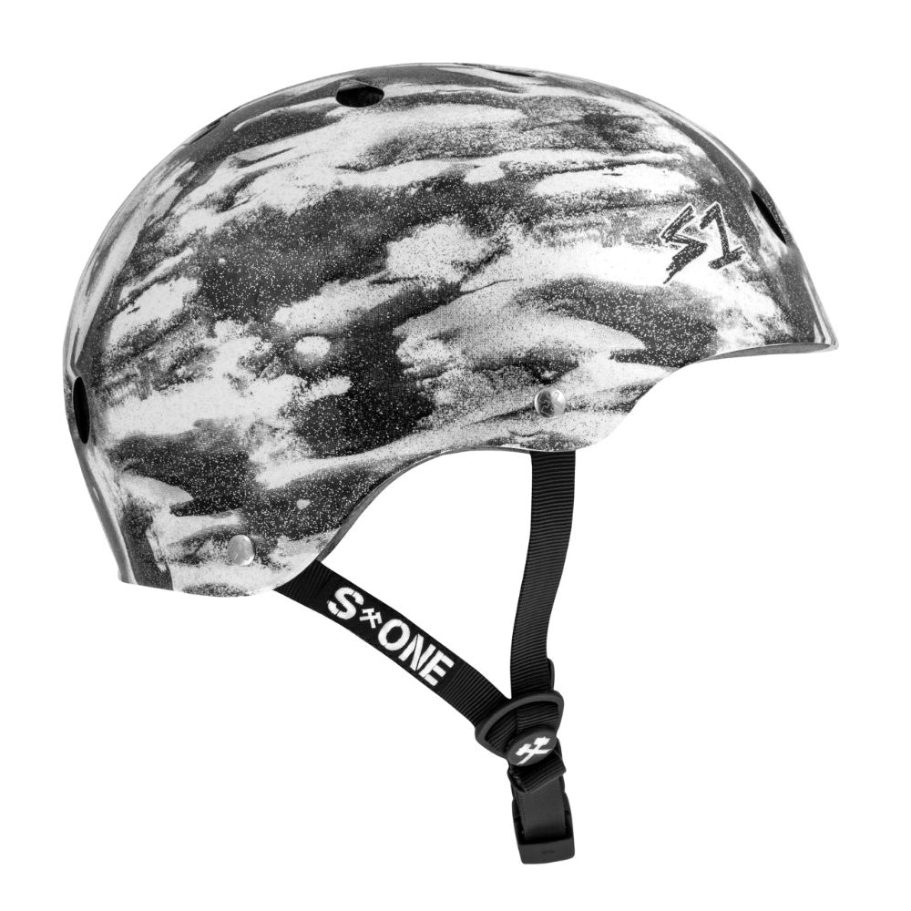 S1HELMET LIFER - BOMBA