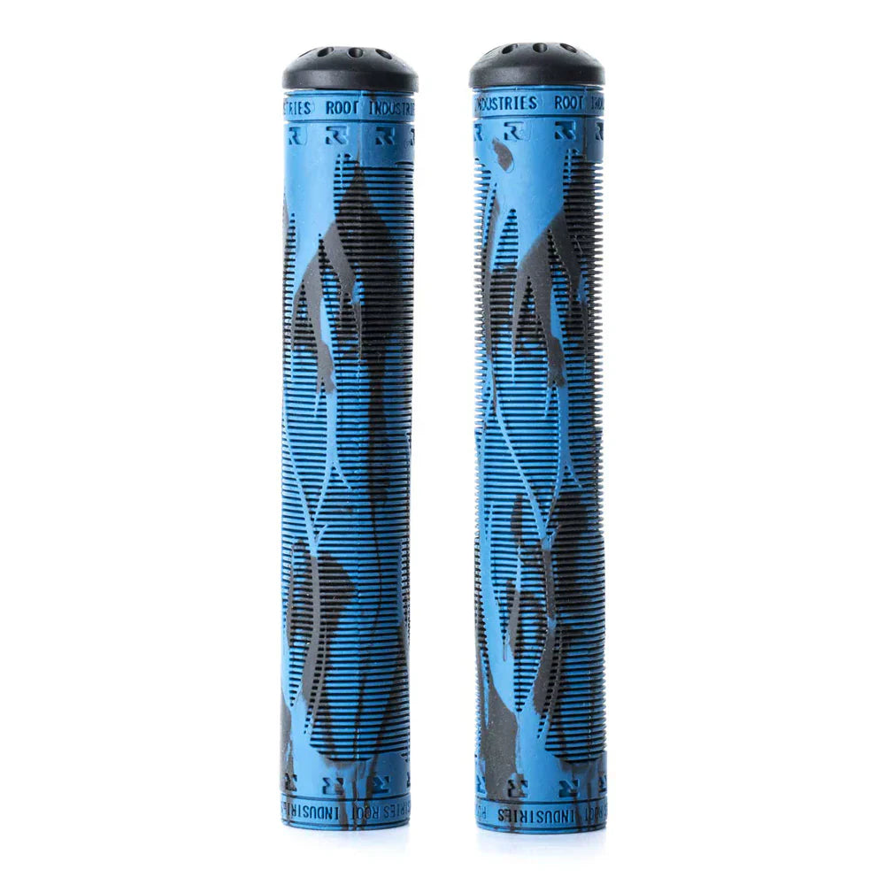 Root Industries R2 Grips - Blue/Black