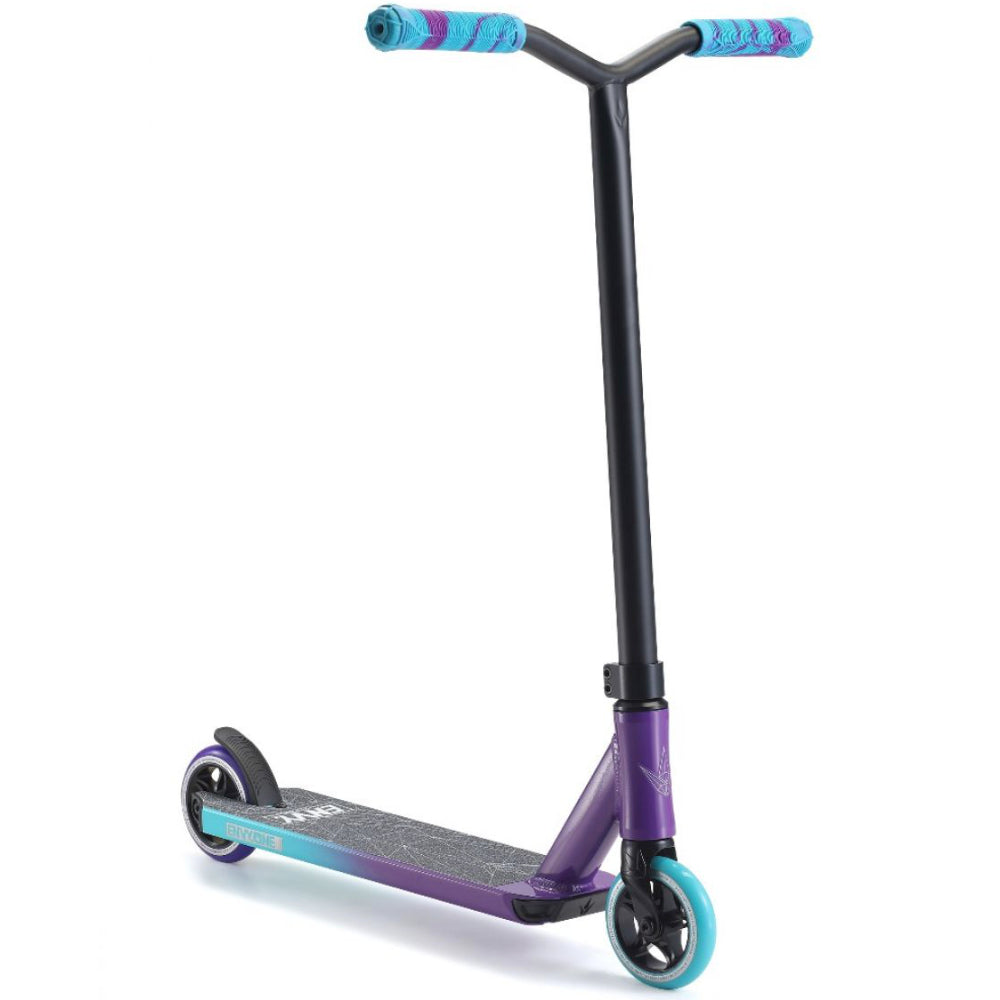 Envy Envy One S3 - Purple/Teal