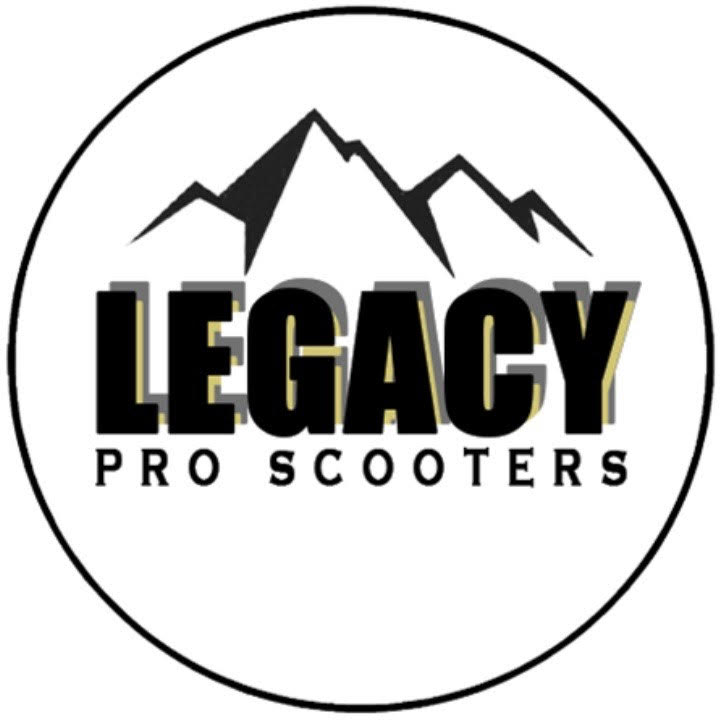 Legacy Pro Scooters