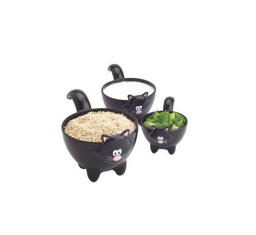 Misty Measuring Cups