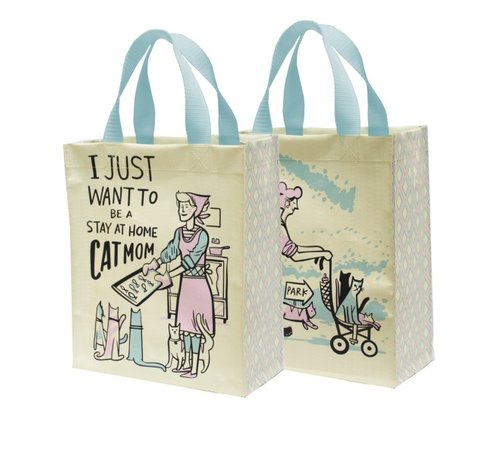 Bella Cat Tote