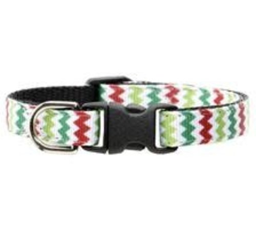 Christmas Remix Collar with Bell