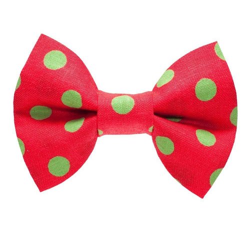 Edgy Elf Bow Tie