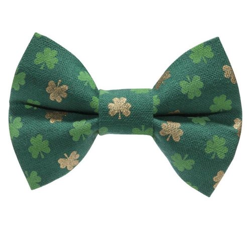 Good Fortune Bow Tie