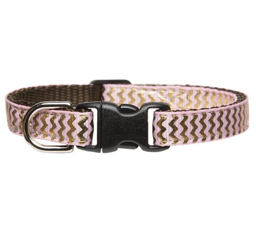Glitterati Collar with Bell
