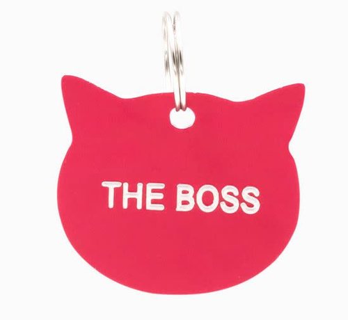 The Boss Tag